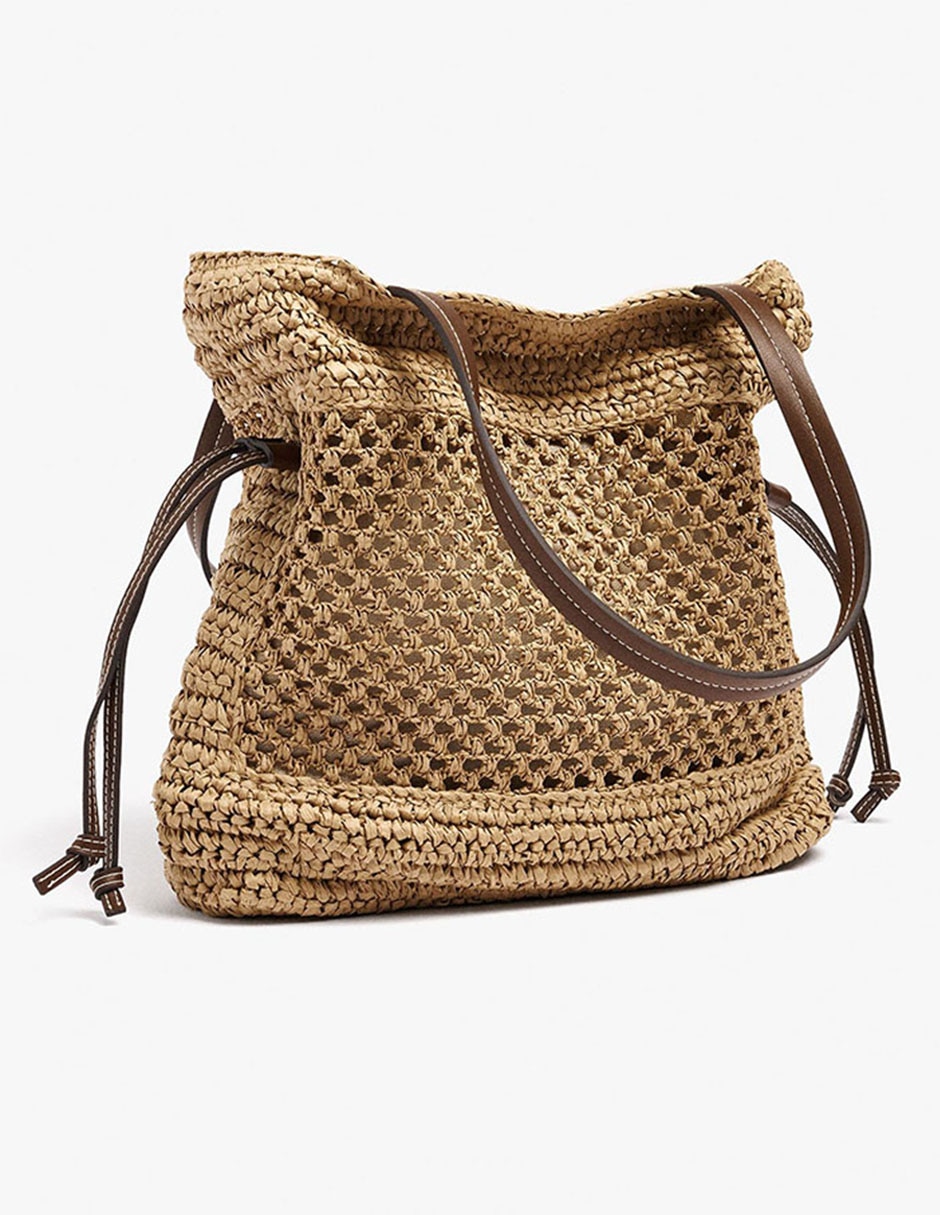 Bolsa shopper para mujer 3