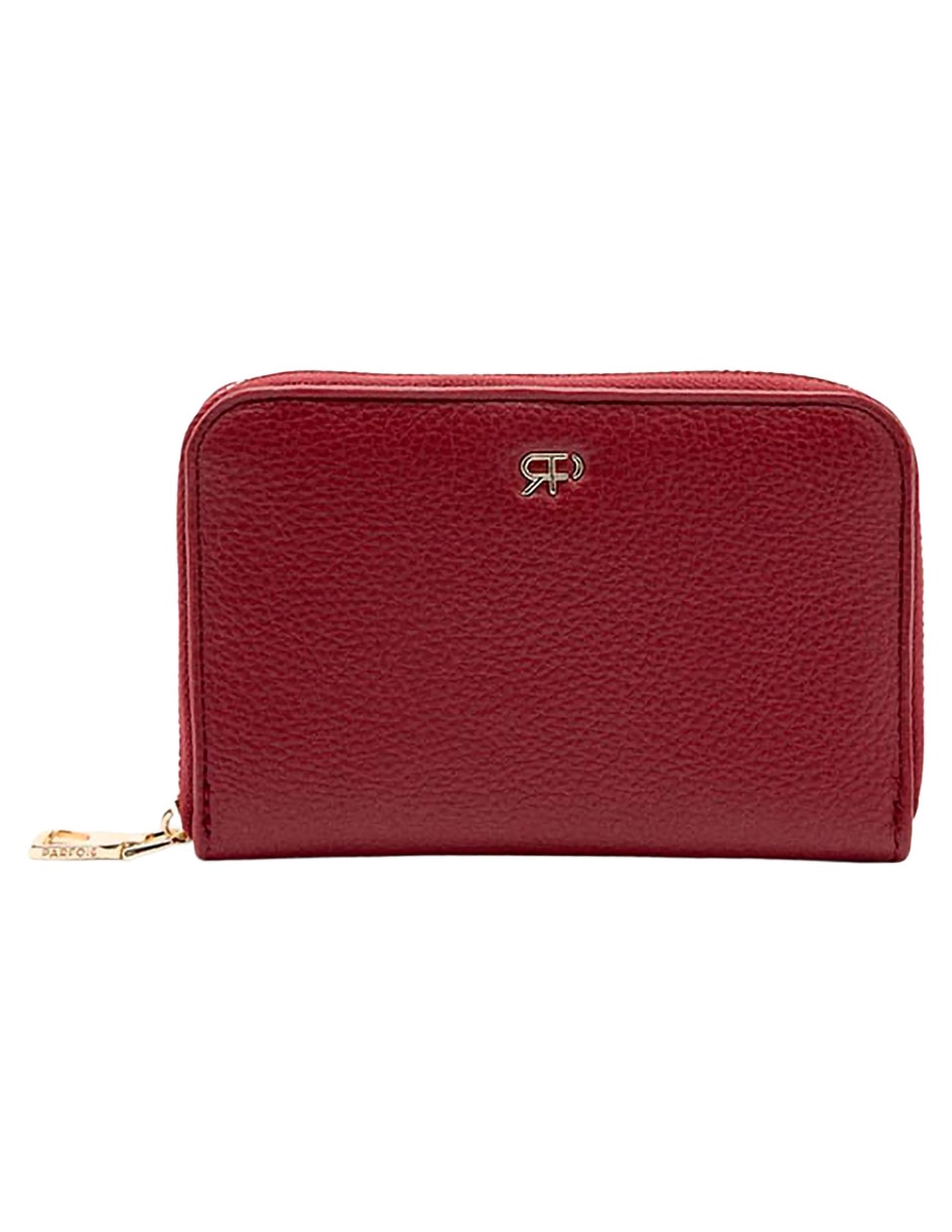 Cartera Parfois NM Basic para mujer