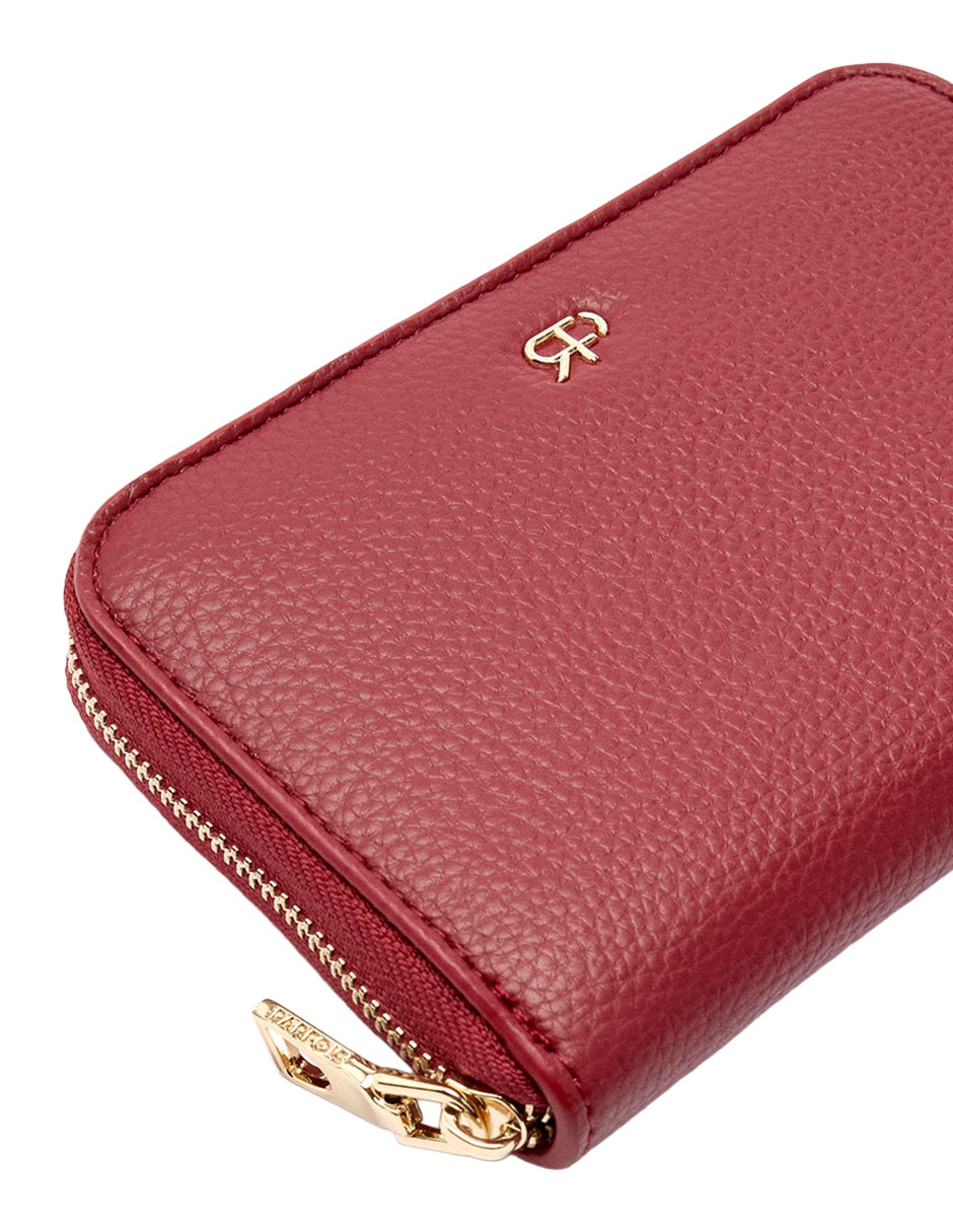 Cartera Parfois NM Basic para mujer