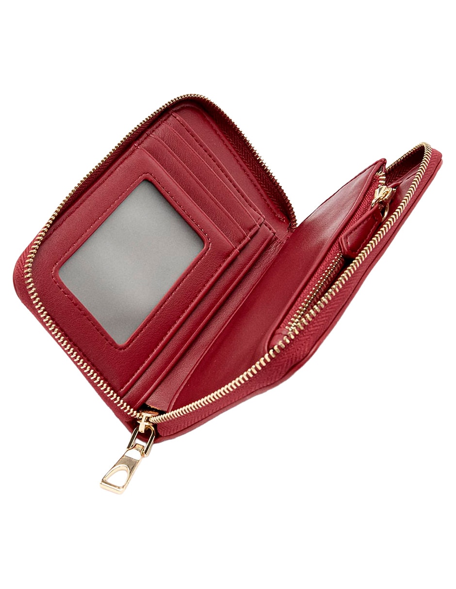 Cartera Parfois NM Basic para mujer
