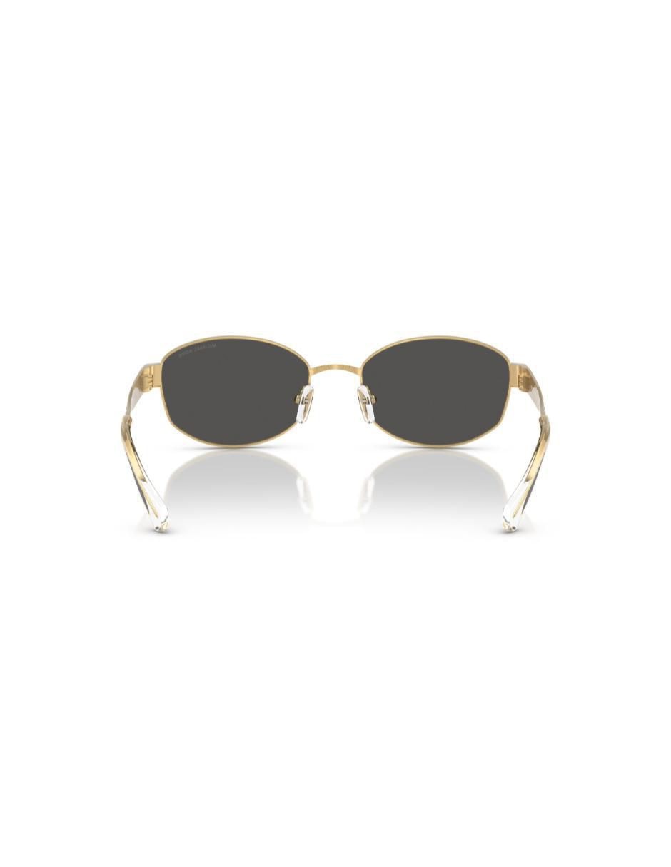 Lentes de sol Monte Carlo para mujer