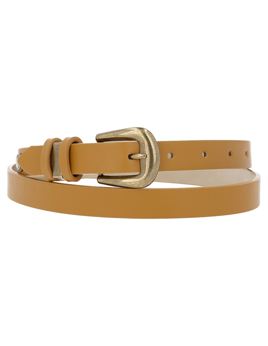 Set cinturón para mujer