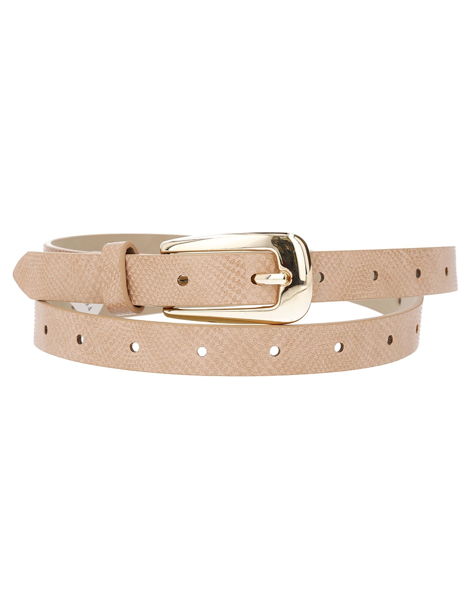 Set cinturón para mujer