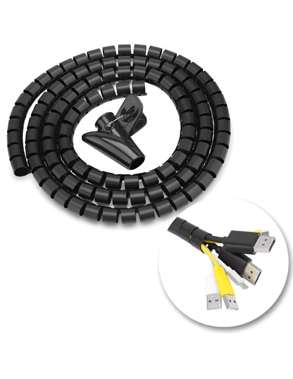 Organizador de cables Organizador de cables