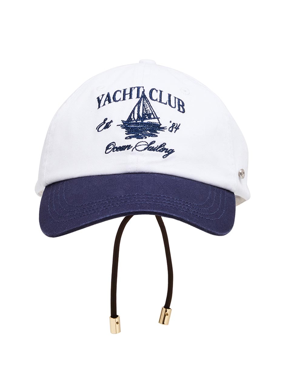 Gorra para mujer 1