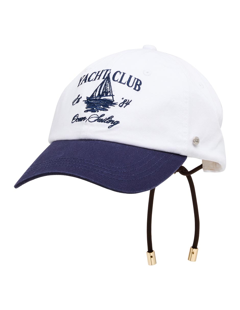 Gorra para mujer 3
