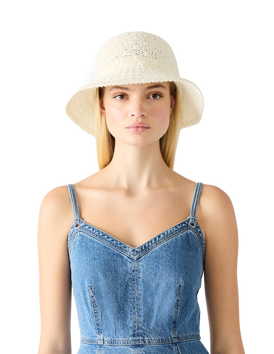 Sombrero para mujer