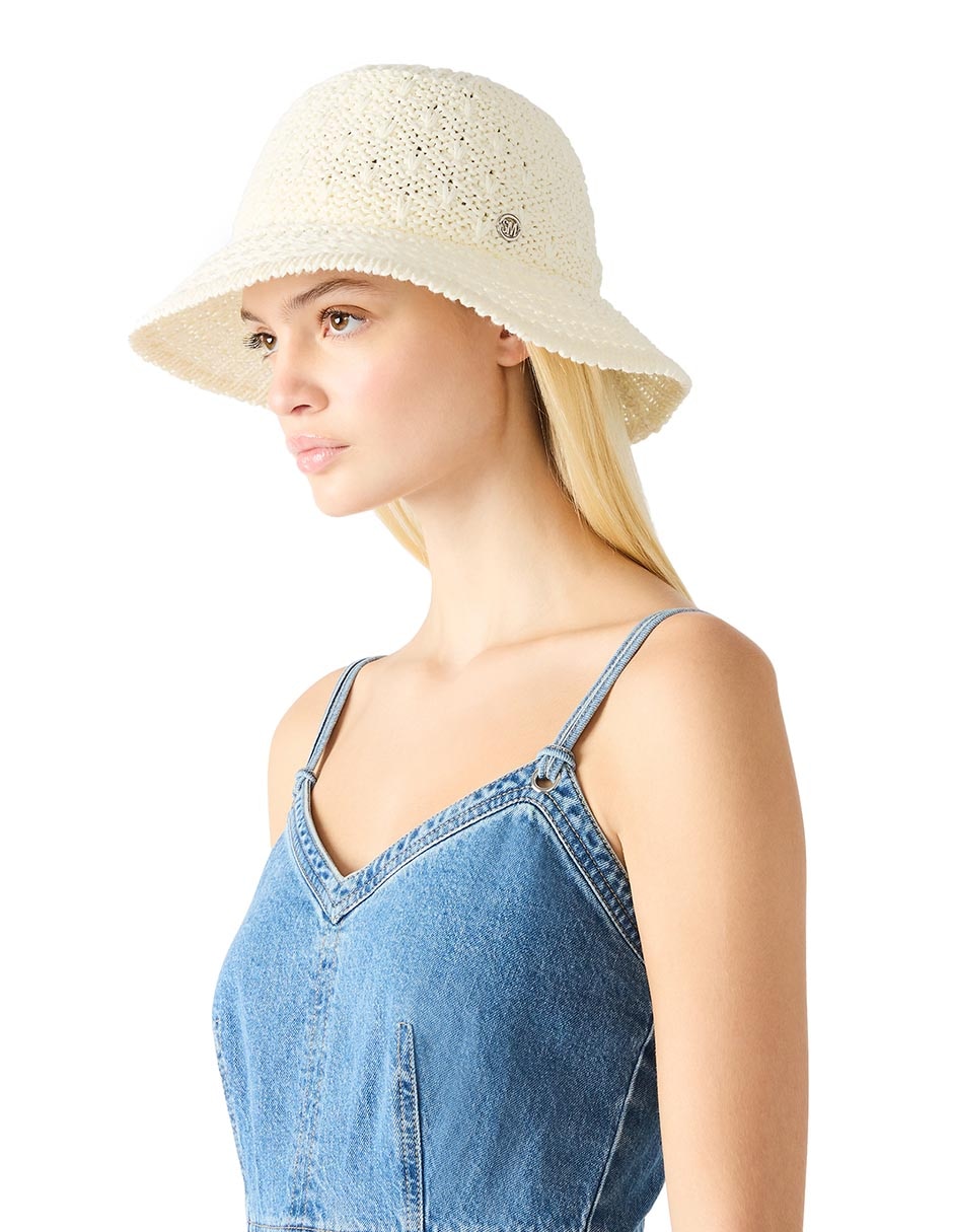 Sombrero para mujer