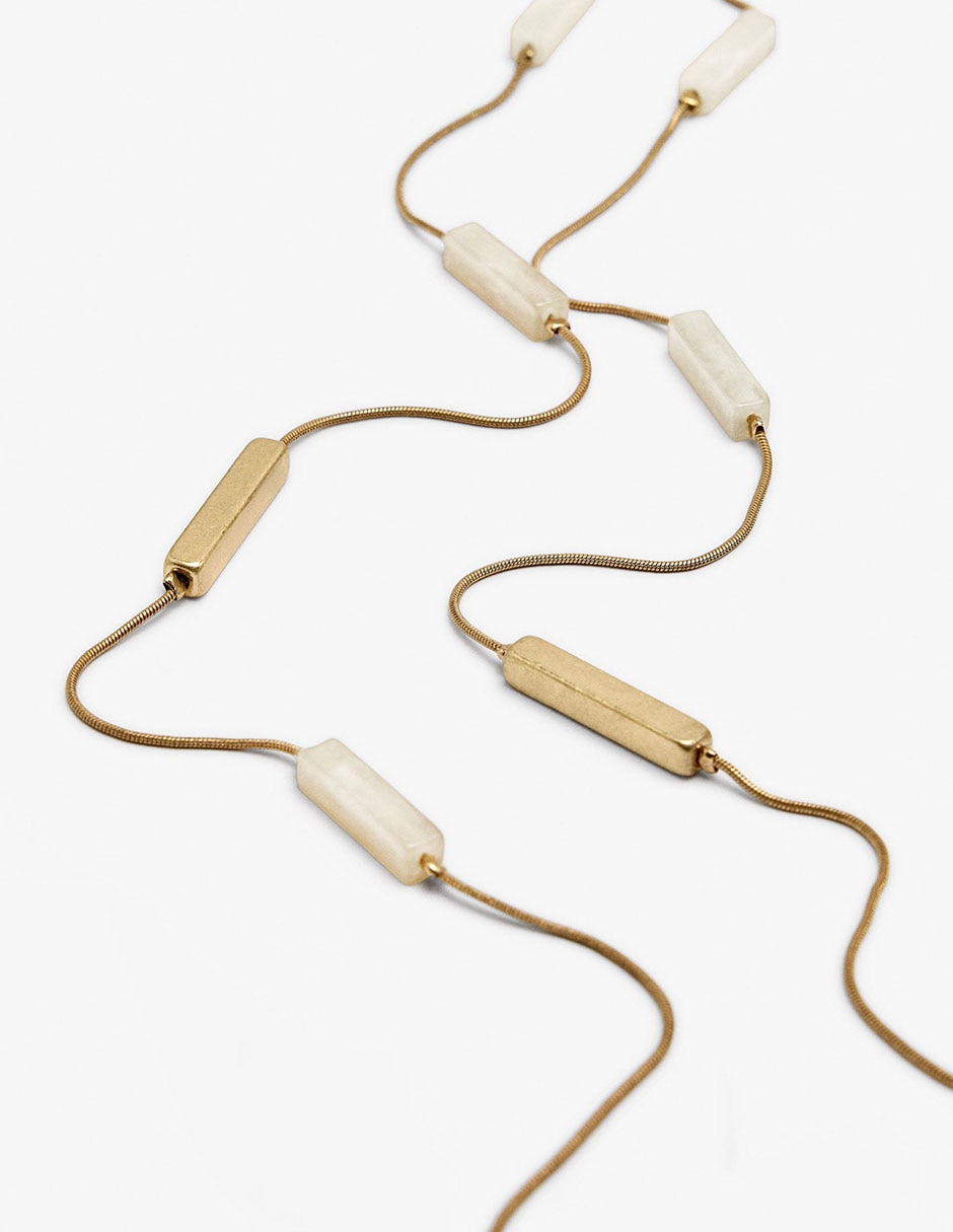Collar Golden Basics