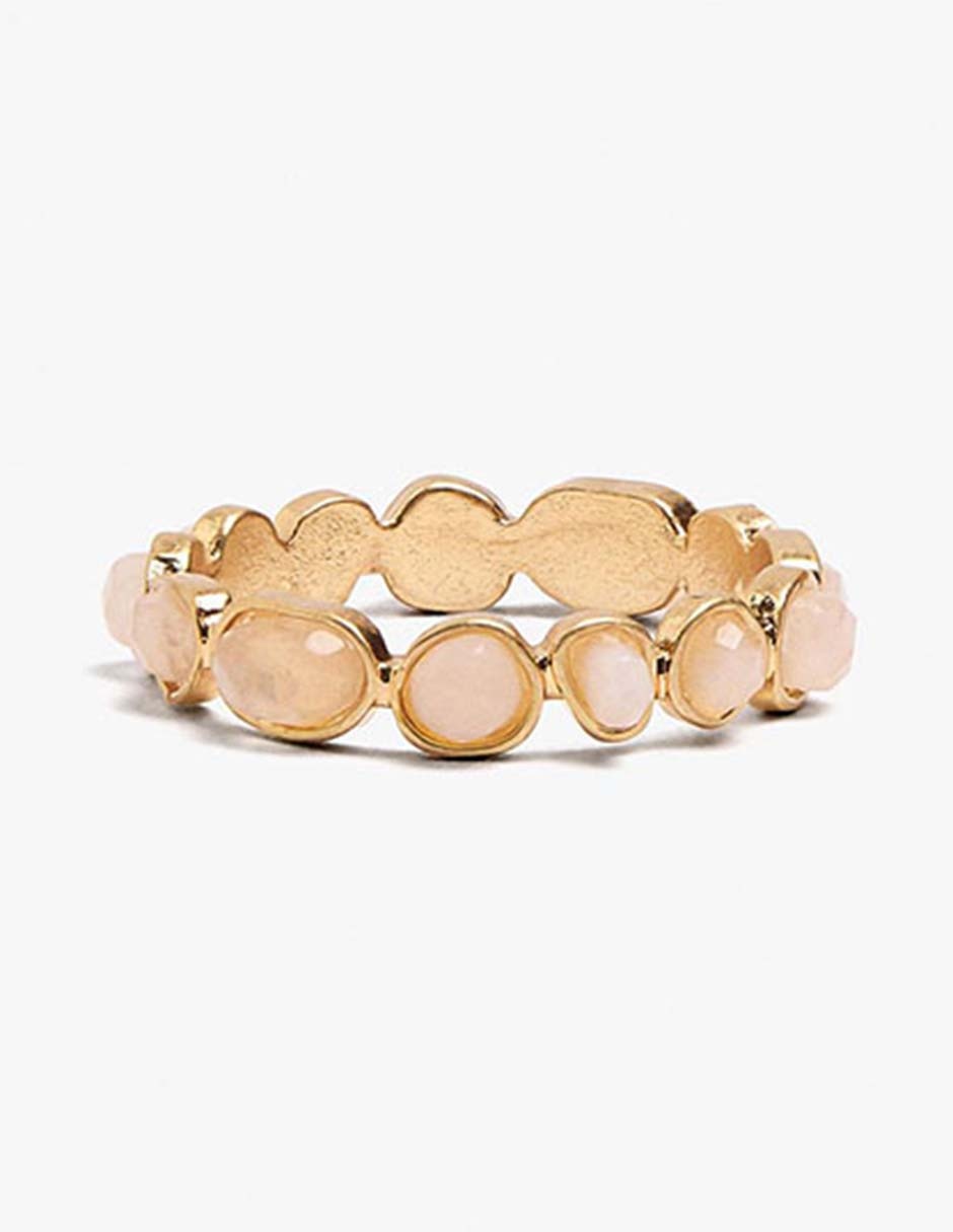 Anillo Golden Basics Extra