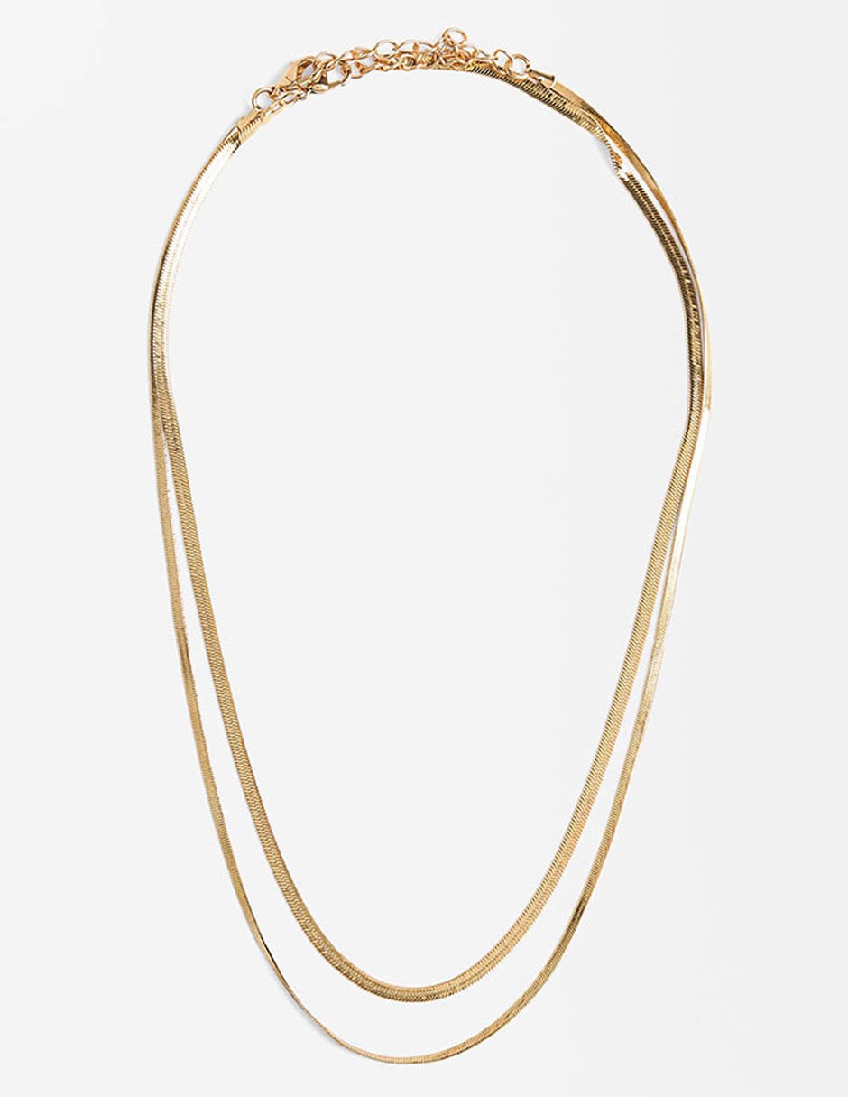 Collar Permanent - Suspended Frame