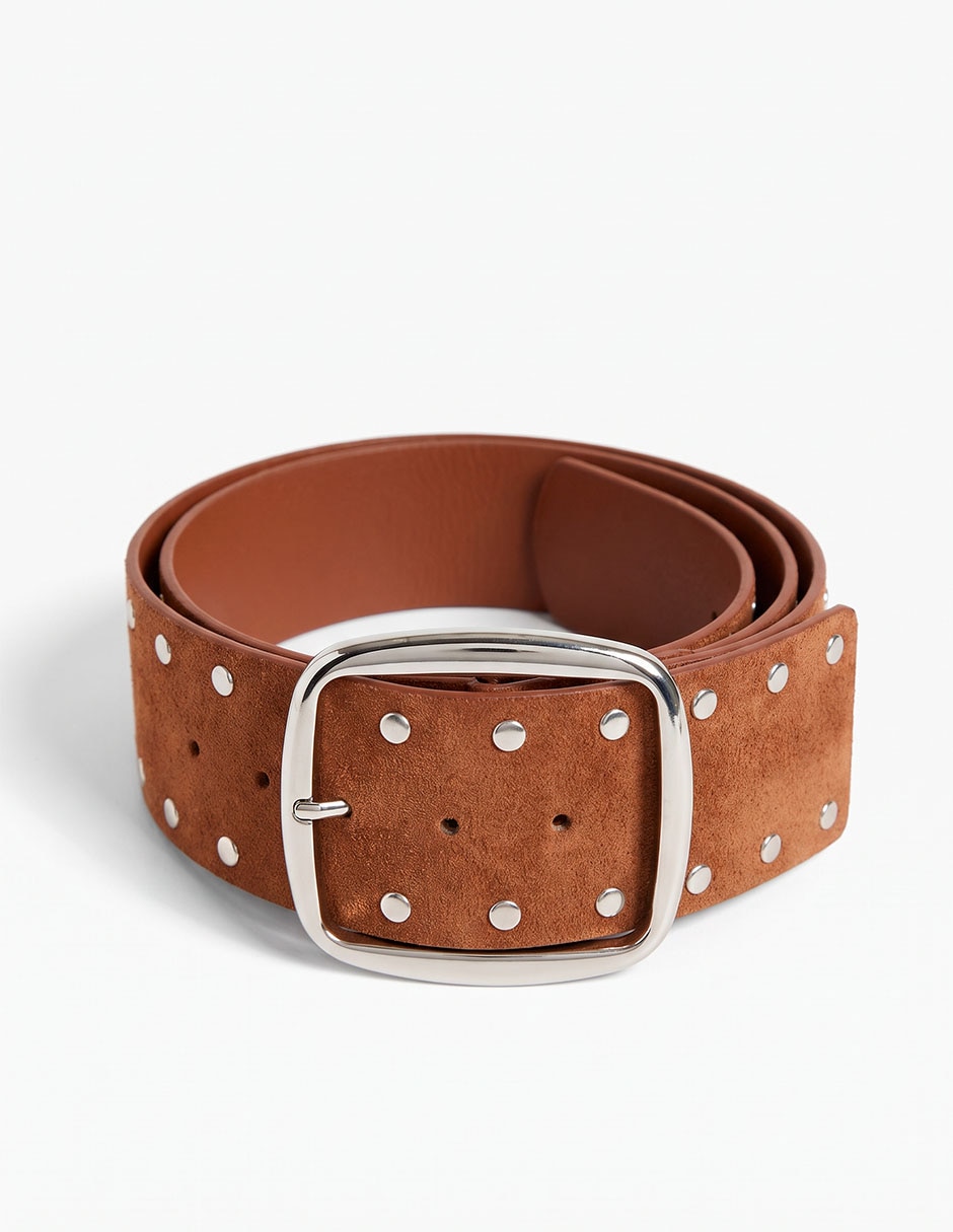 Cinturón casual para mujer Cinturón casual para mujer