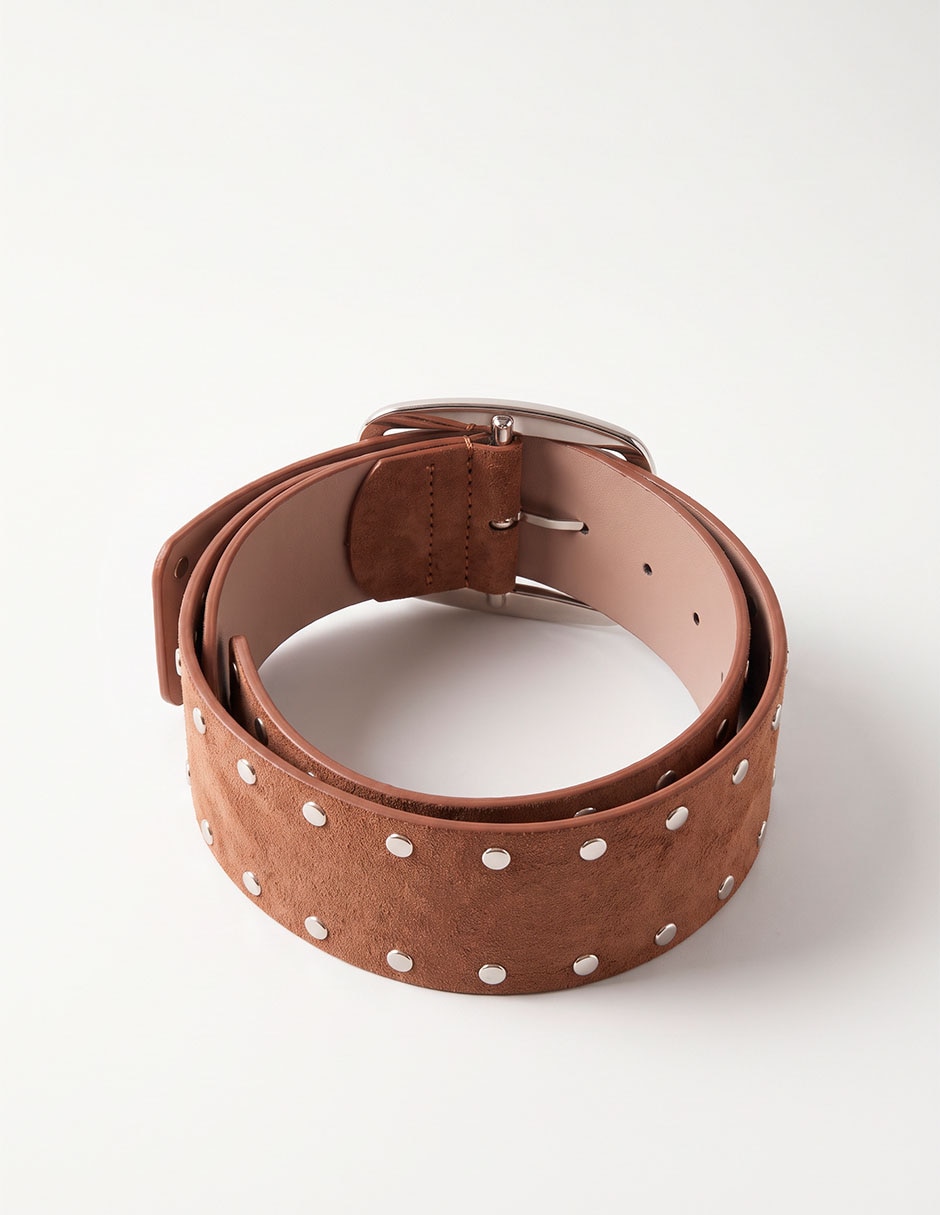 Cinturón casual para mujer 5