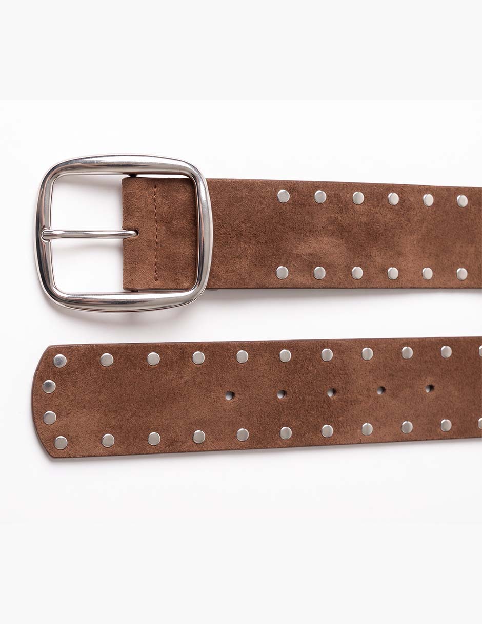 Cinturón casual para mujer 4