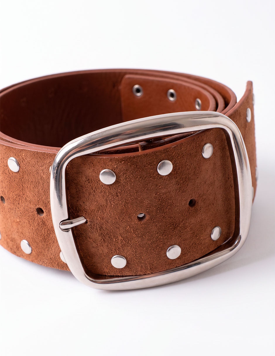 Cinturón casual para mujer 2