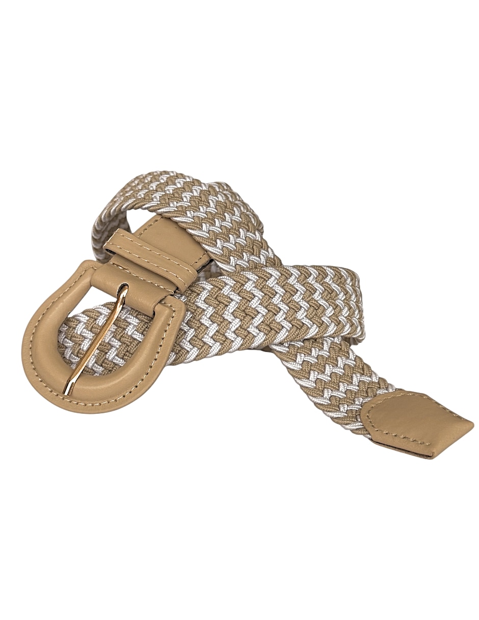 Cinturón para mujer 4