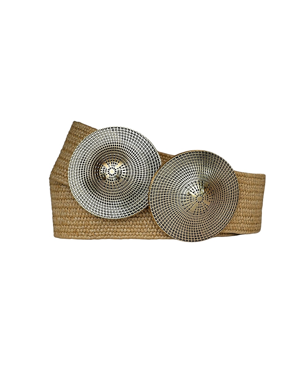 Cinturón para mujer 1