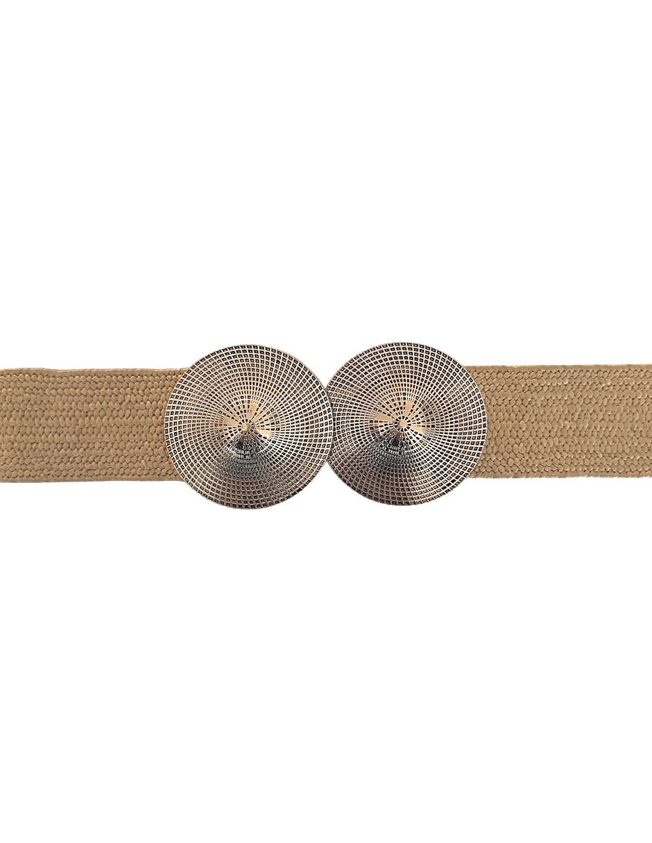 Cinturón para mujer 5
