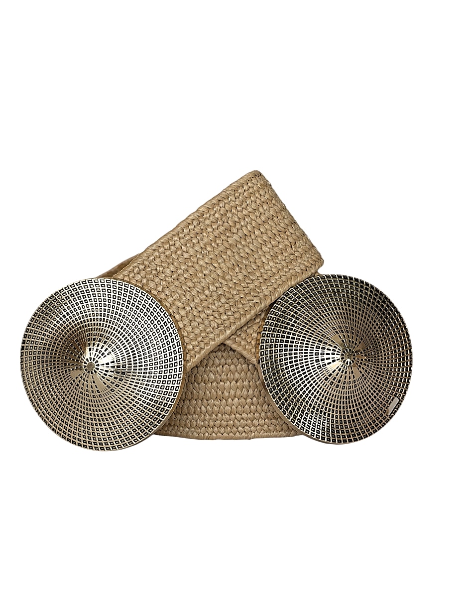 Cinturón para mujer 7