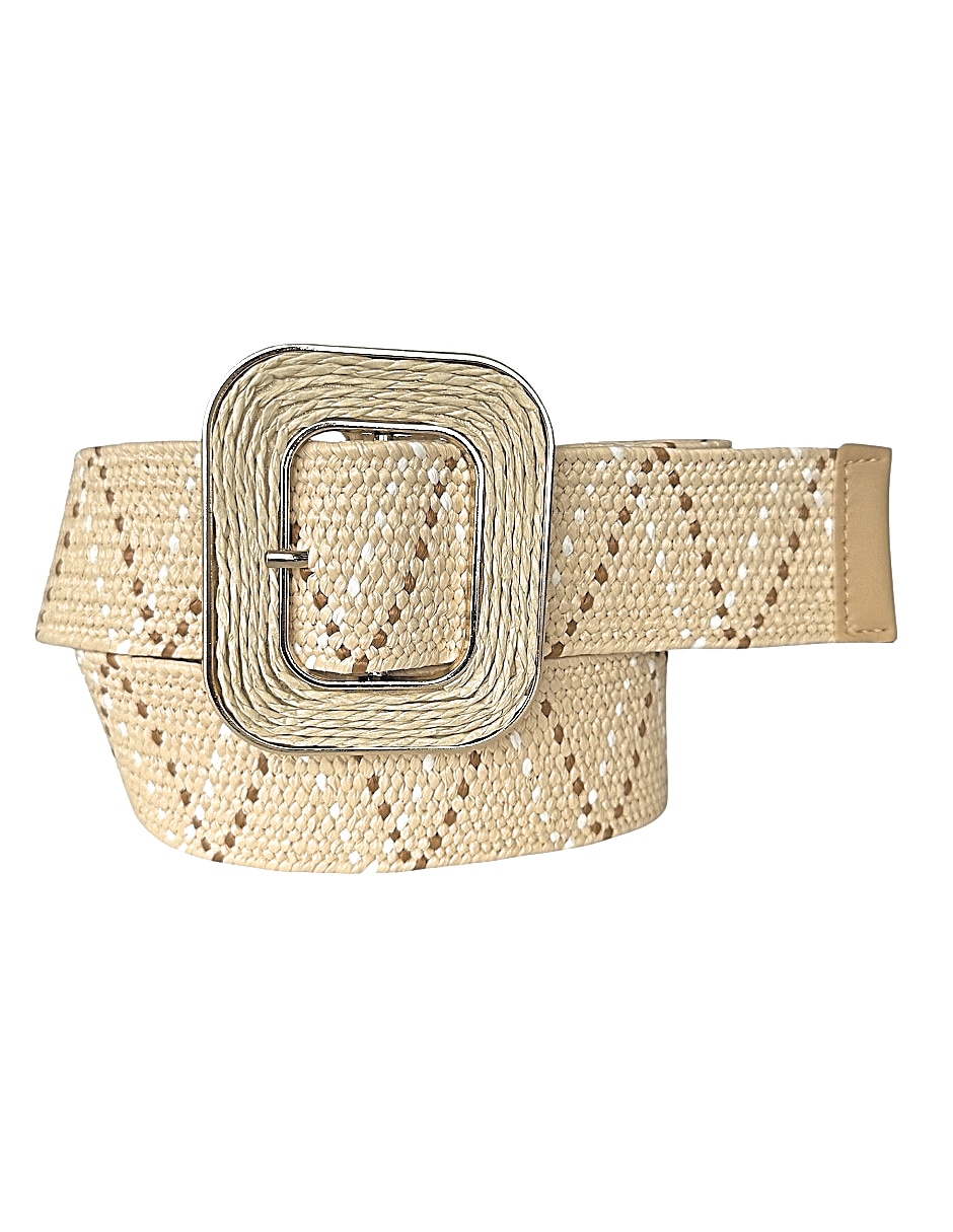 Cinturón para mujer 1