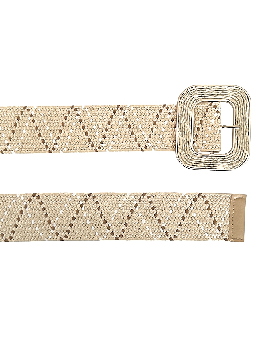 Cinturón para mujer 6