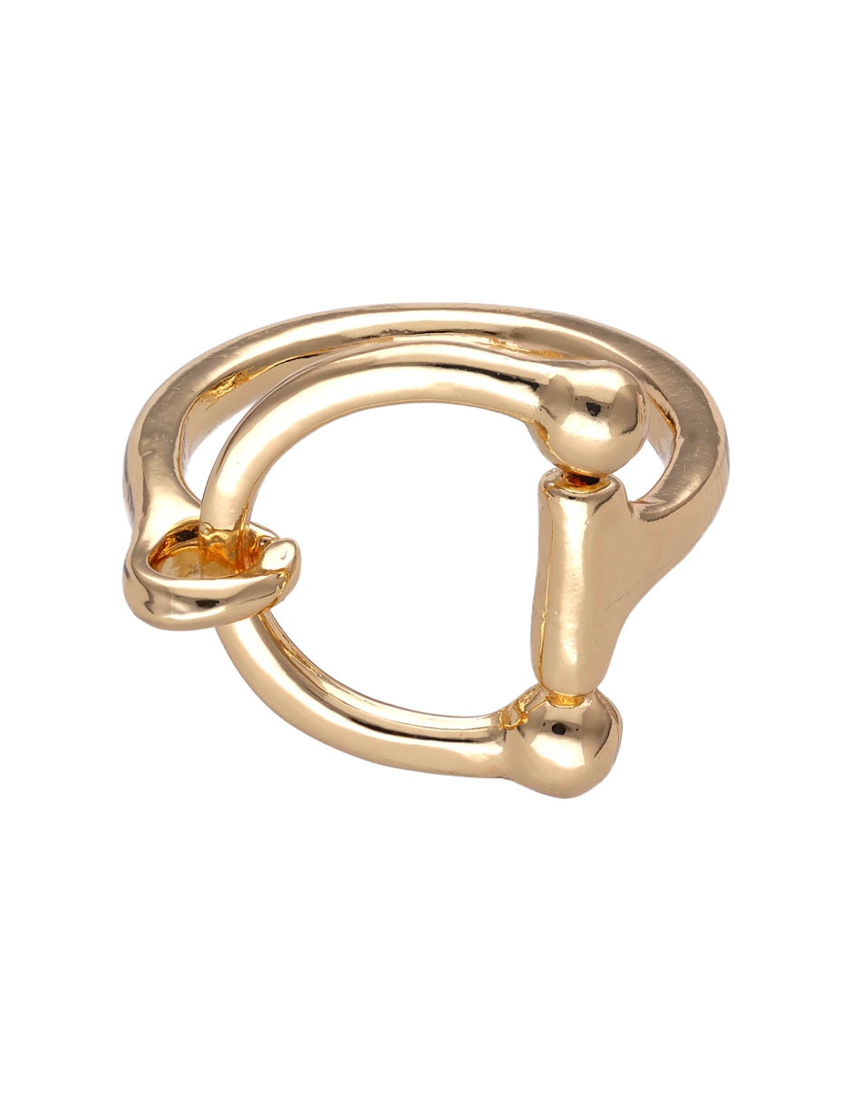Anillo brillante 1