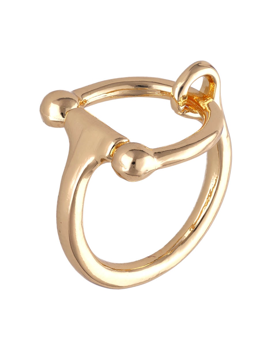 Anillo brillante 3
