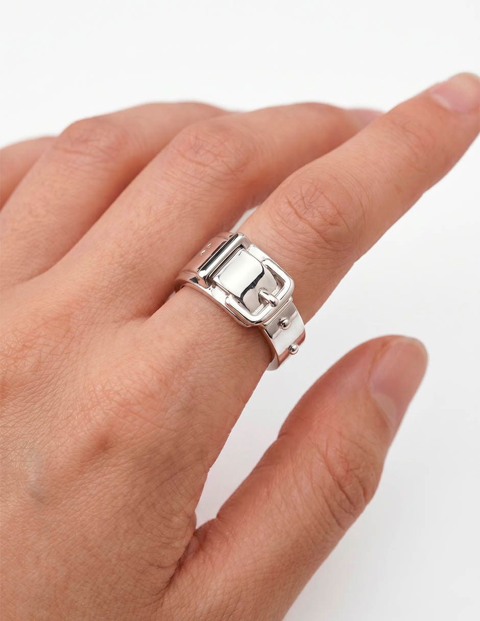 Anillo brillante Anillo brillante