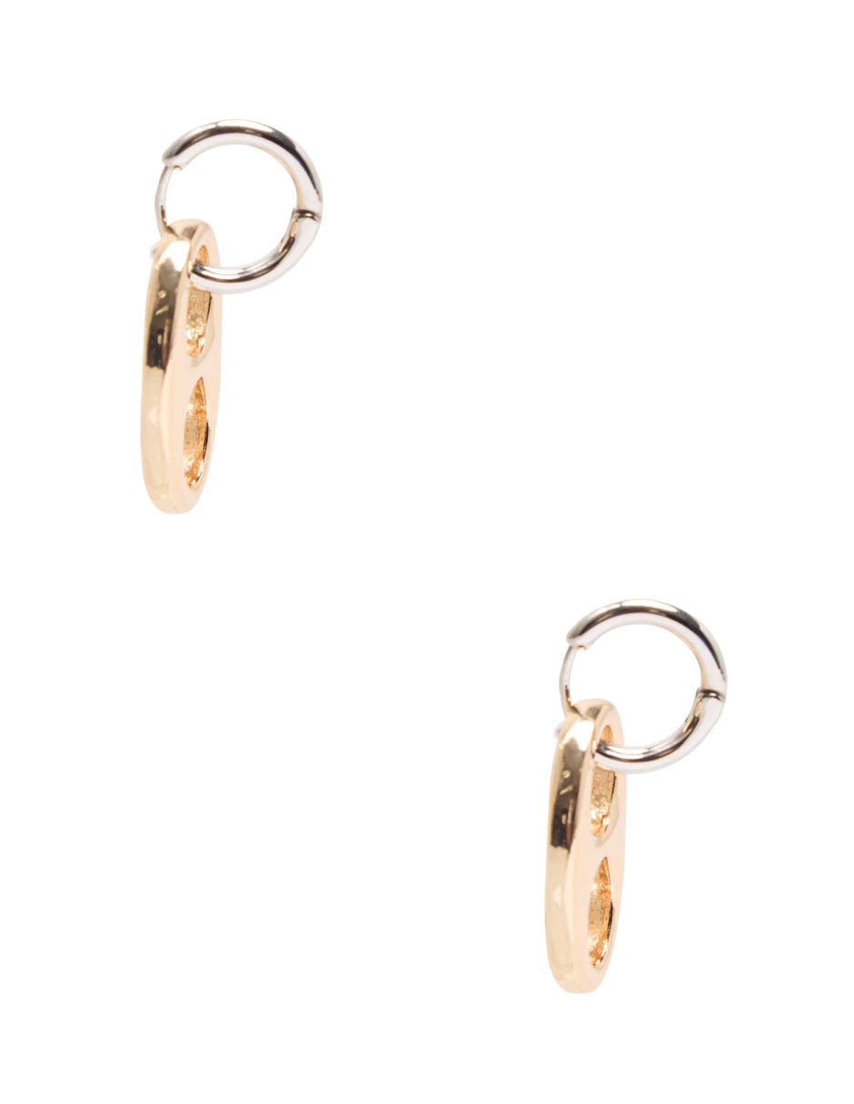 Aretes That'S It