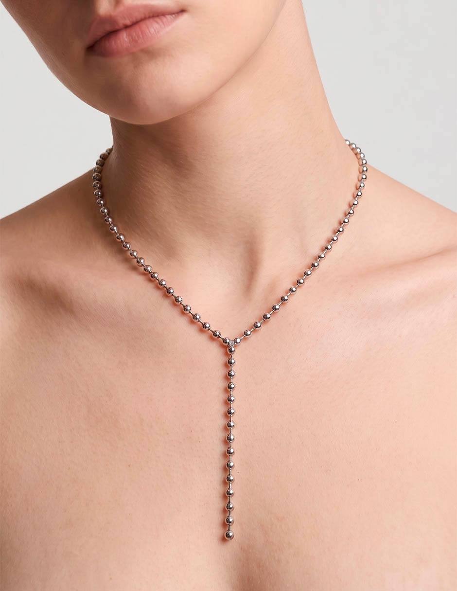 Collar de eslabones Collar de eslabones