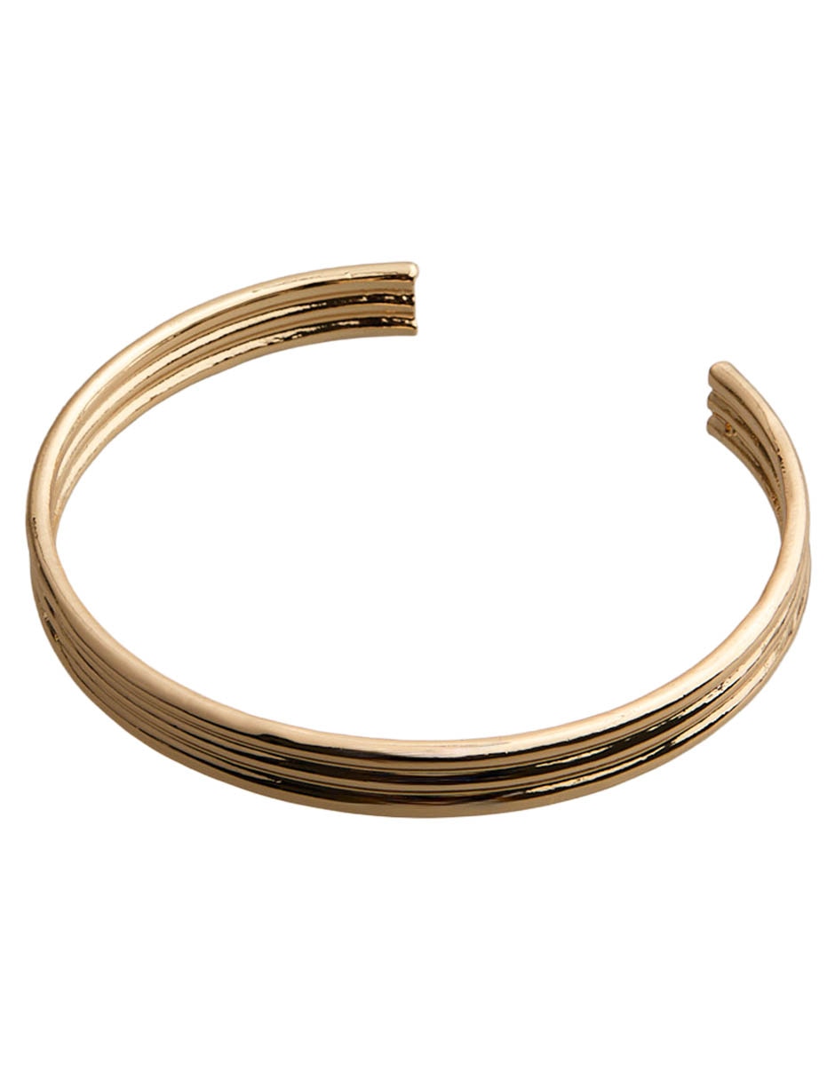 Pulsera acabado brillante 2