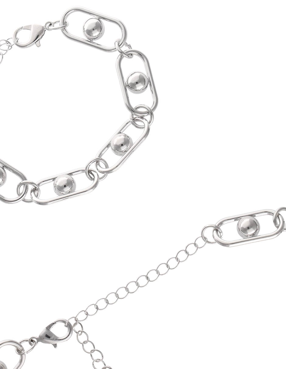 Set collar y pulsera 2