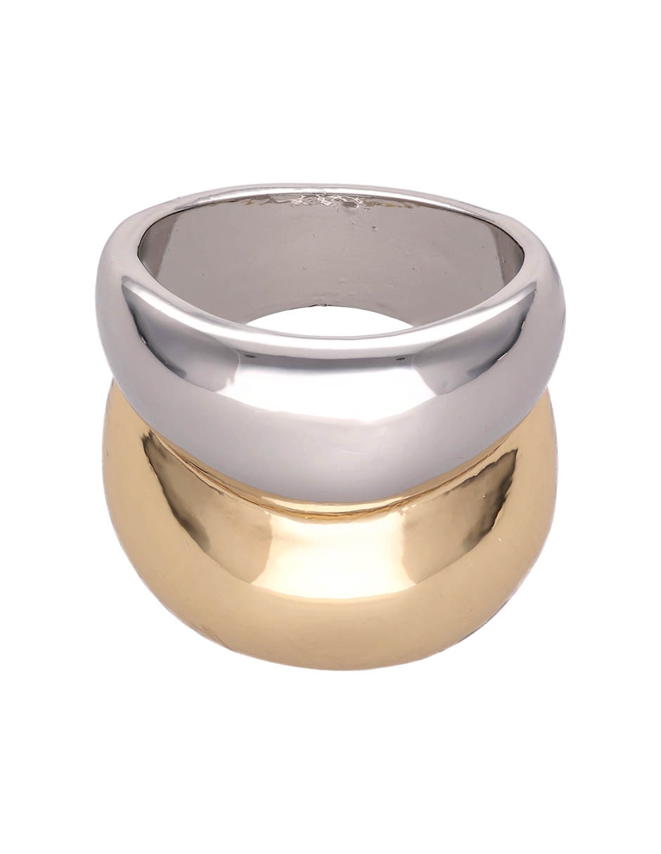 Anillo brillante 1
