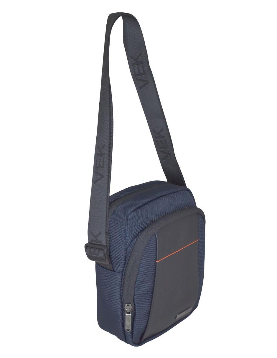 Bolsa crossbody unisex 6