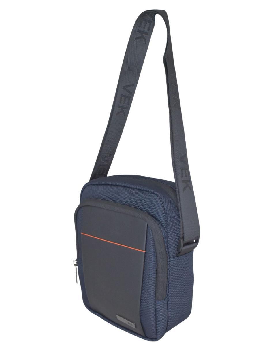 Bolsa crossbody unisex 5