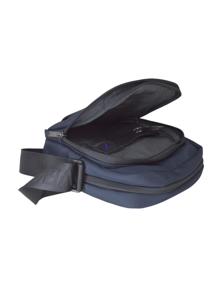 Bolsa crossbody unisex 7