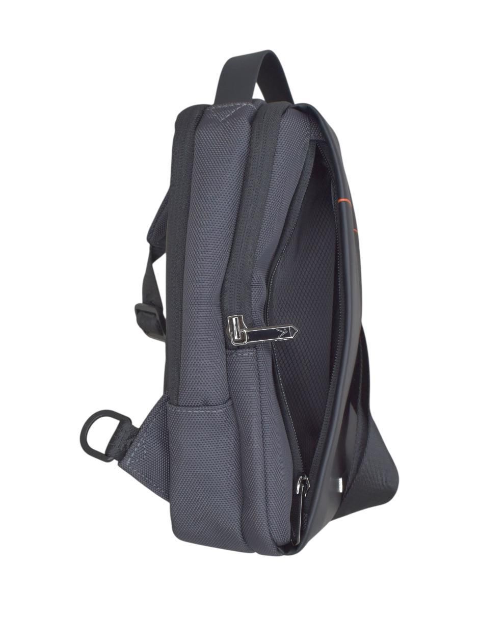 Bolsa crossbody unisex 6