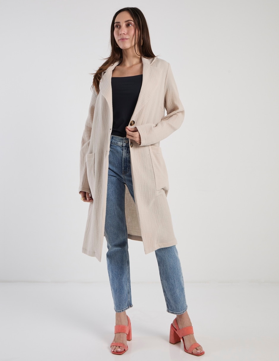 Capas para mujer 2