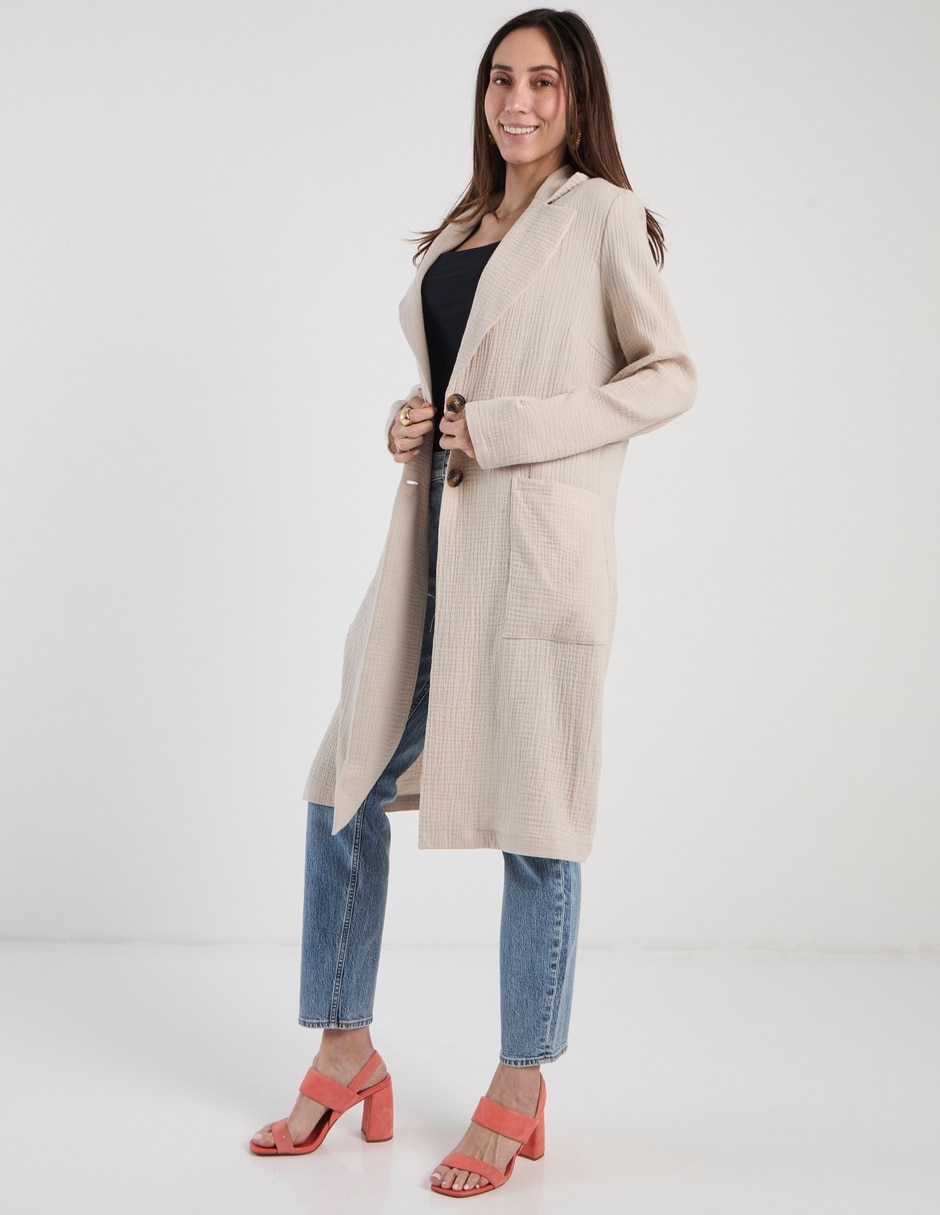 Capas para mujer 3