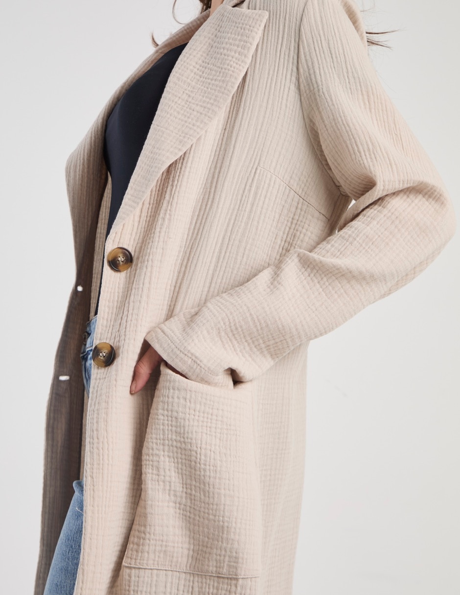 Capas para mujer 5