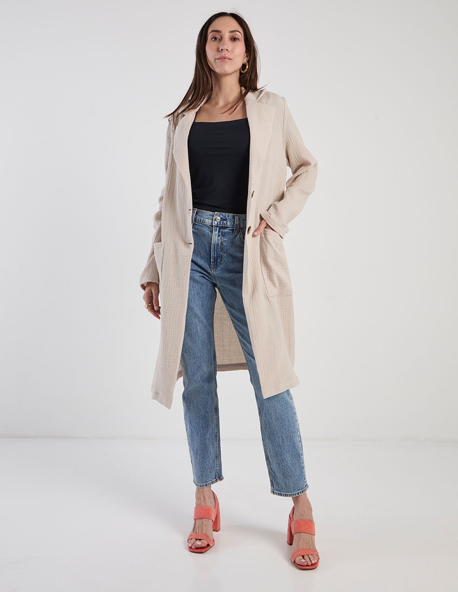 Capas para mujer