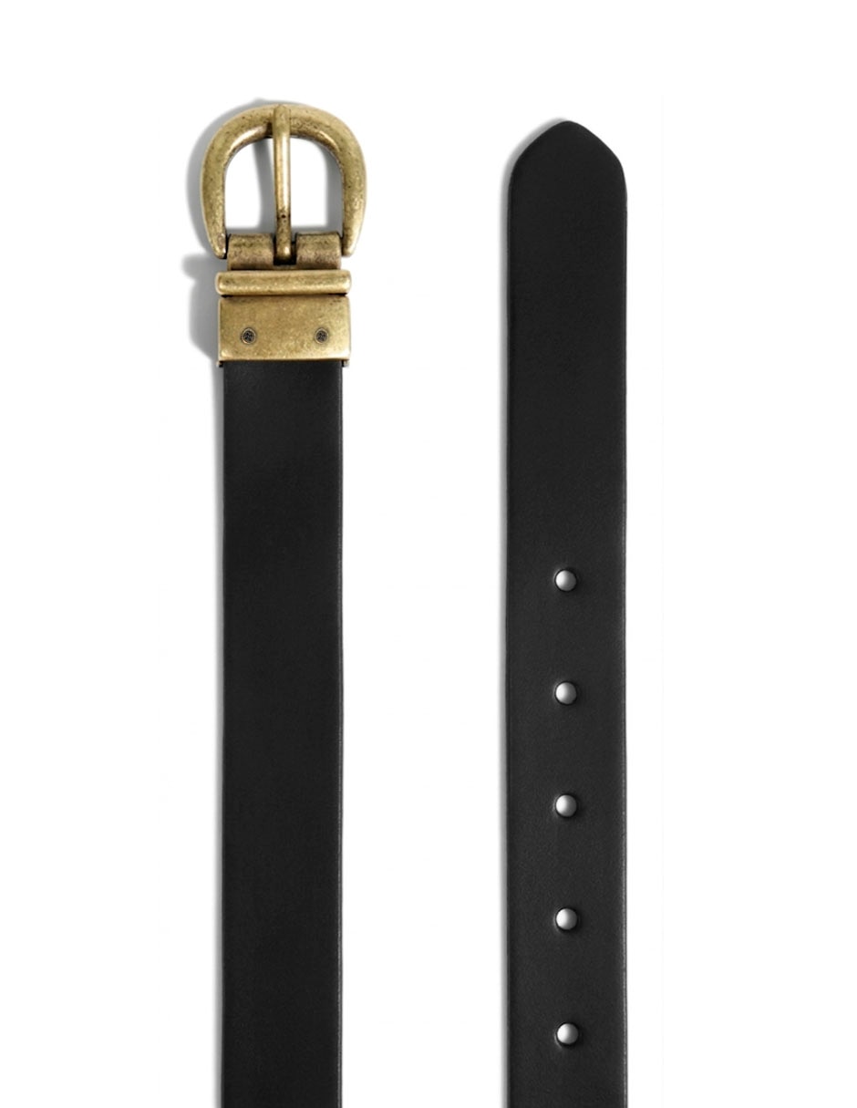 Cinturón dockers para mujer
