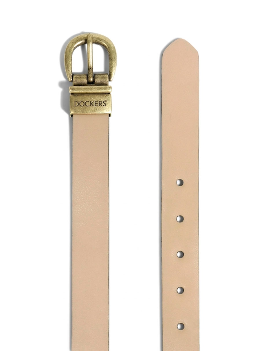 Cinturón dockers para mujer