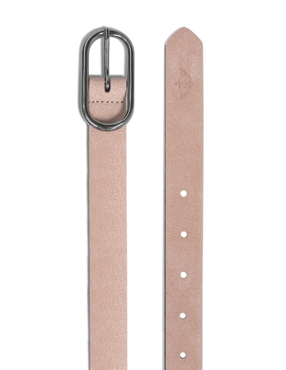 Cinturón de cuero para mujer 3