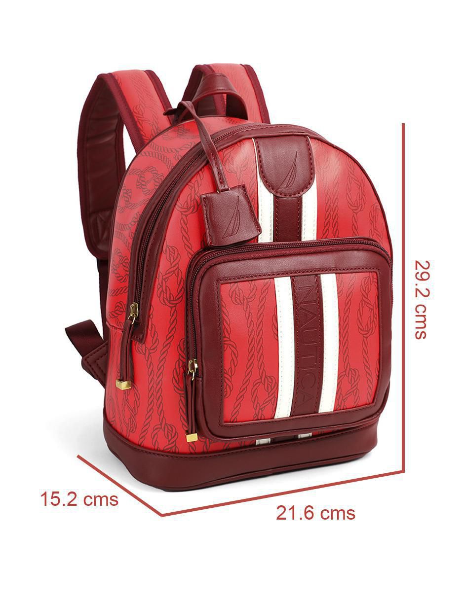 Backpack Jolan para mujer 7
