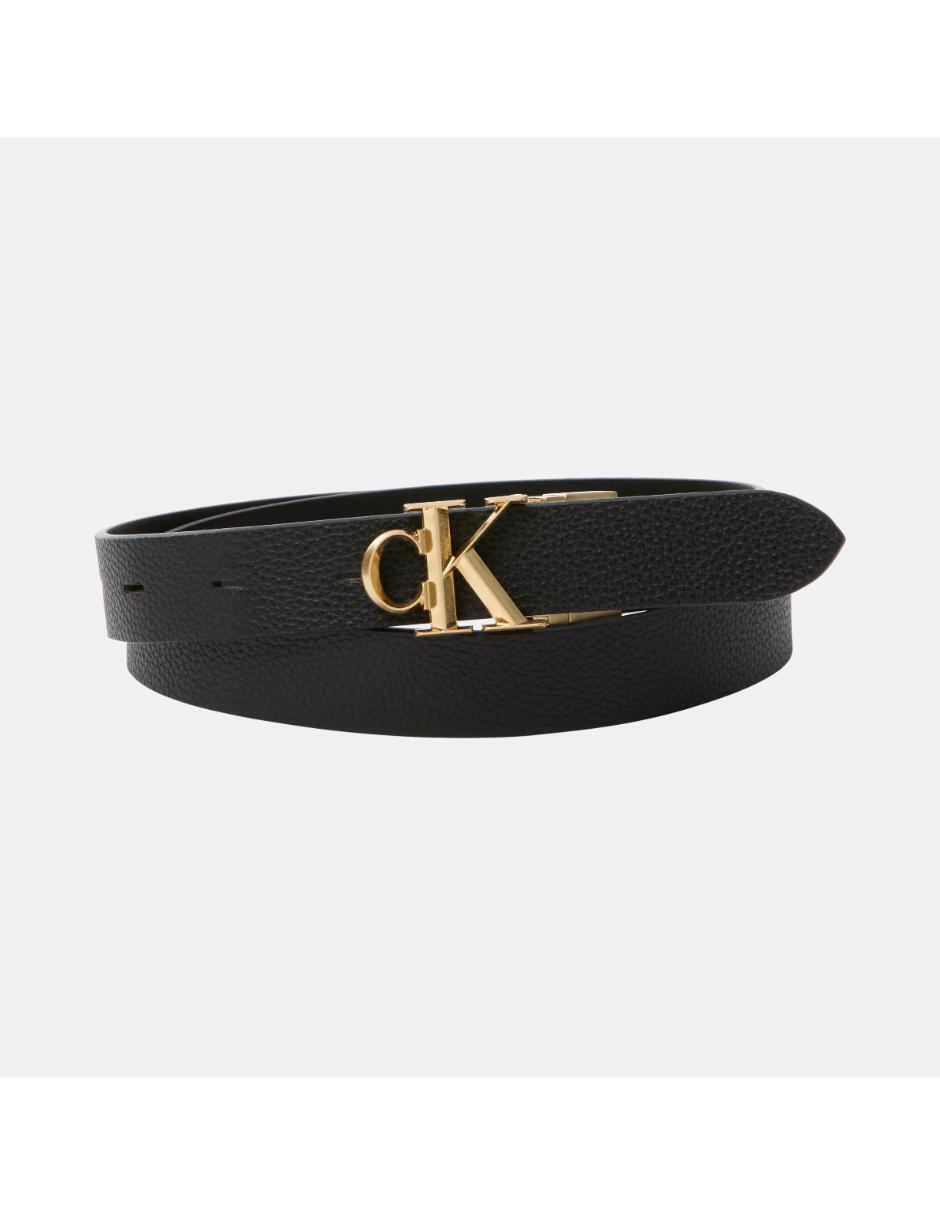 Cinturón reversible ck 4f7044g-yih