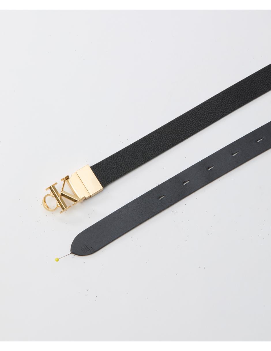 Cinturón reversible ck 4f7044g-yih
