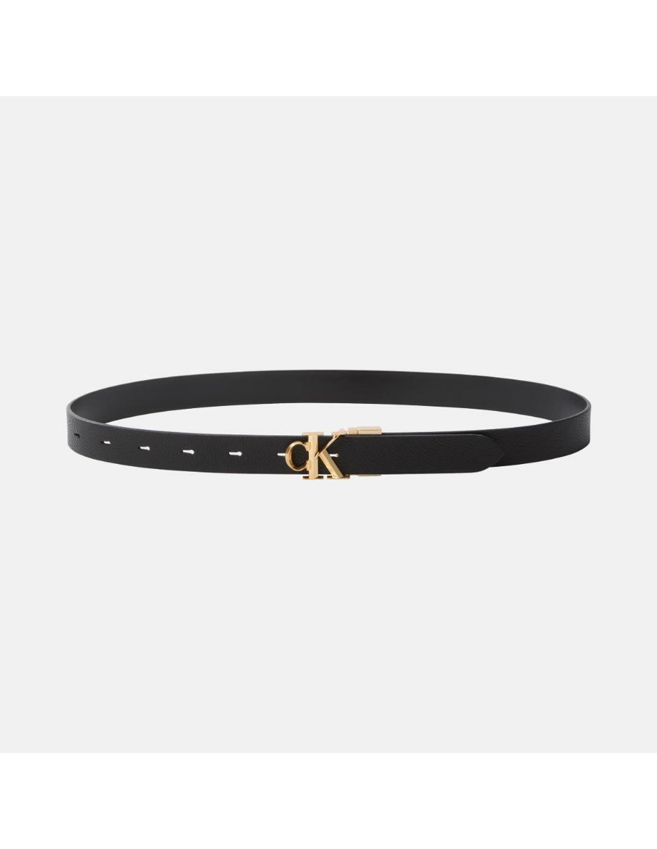 Cinturón reversible ck 4f7044g-yih