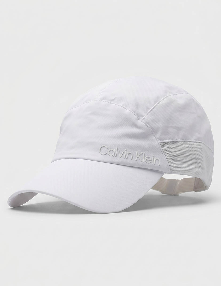 Gorra visera curva correa ajustable casual para mujer 1