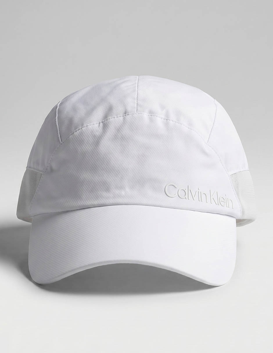 Gorra visera curva correa ajustable casual para mujer 3